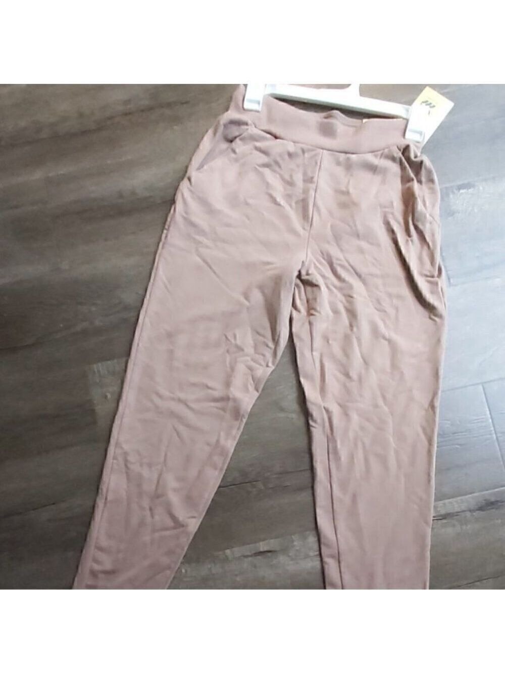 All In Motion Taper Pant – Cotton/Polyester/Spandex Blend (Size XS)